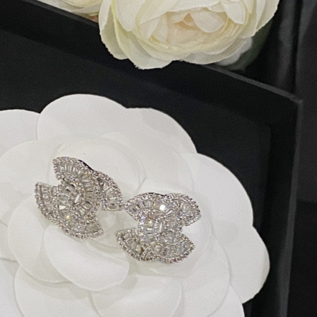 Chanel Earring 03yxs342